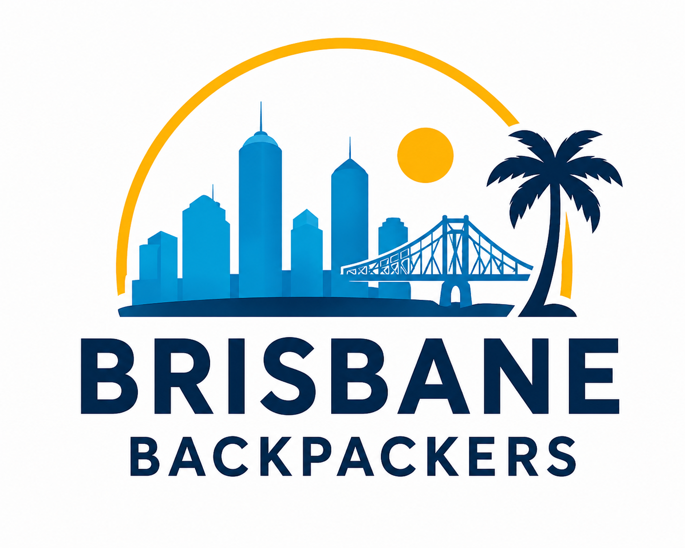 BrisbaneBackpackers.com logo
